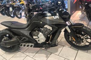 Benda Motorcycles LFC 700 ABS EURO 5 +