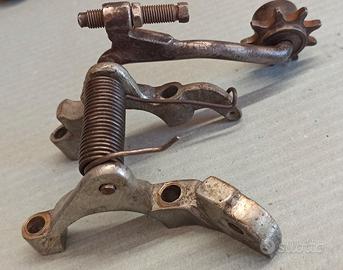 motom tendicatena con staffe in metallo modelli 12