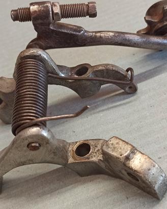 motom tendicatena con staffe in metallo modelli 12