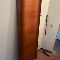 Testata letto La Falegnami