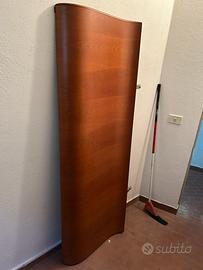 Testata letto La Falegnami