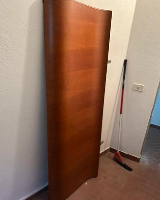 Testata letto La Falegnami