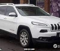 Jeep cherokee ricambi 2019 2020 #1