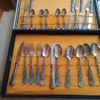 posate da cucina antiche 