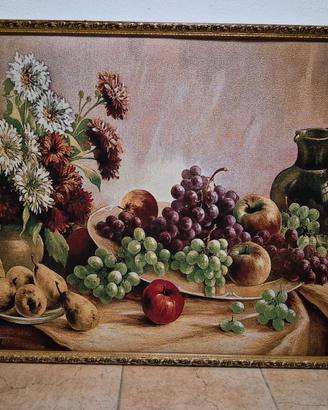 Quadro di arazzo