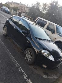 fiat grande punto 