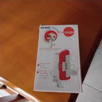 scaldabiberon da viaggio e fasciatoio Chicco piegh