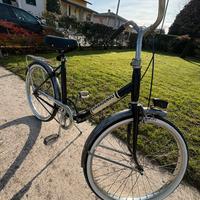 Bici simile graziella