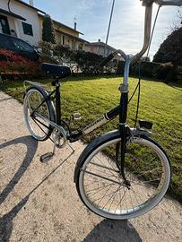 Bici simile graziella