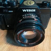 Macchina fotografica