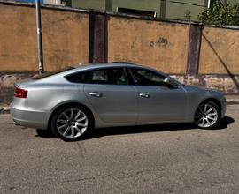 Audì A5 3.0 tdi sline