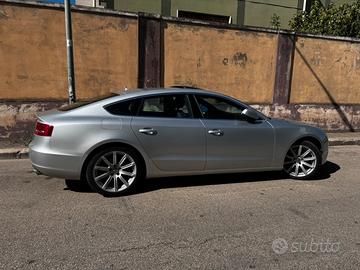 Audì A5 3.0 tdi sline