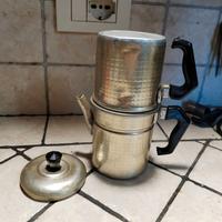 Caffettiera napoletana originale – anni ’50