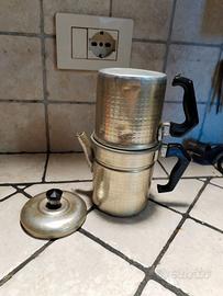 Caffettiera napoletana originale – anni ’50