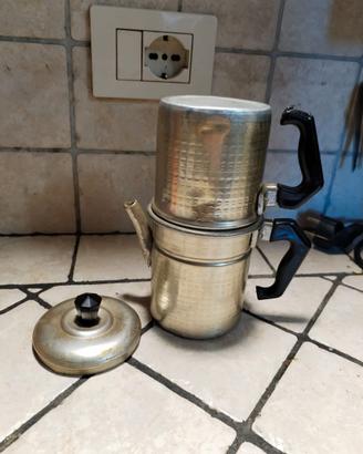 Caffettiera napoletana originale – anni ’50