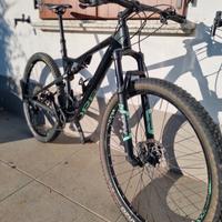 Orbea oiz h30