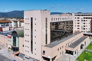 UFFICIO A PONTEDERA