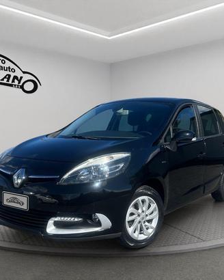 RENAULT - Scénic - XMod 1.5 dCi 110 CV S&S Energy