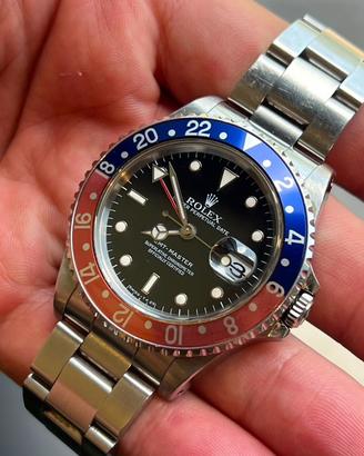 Rolex GMT