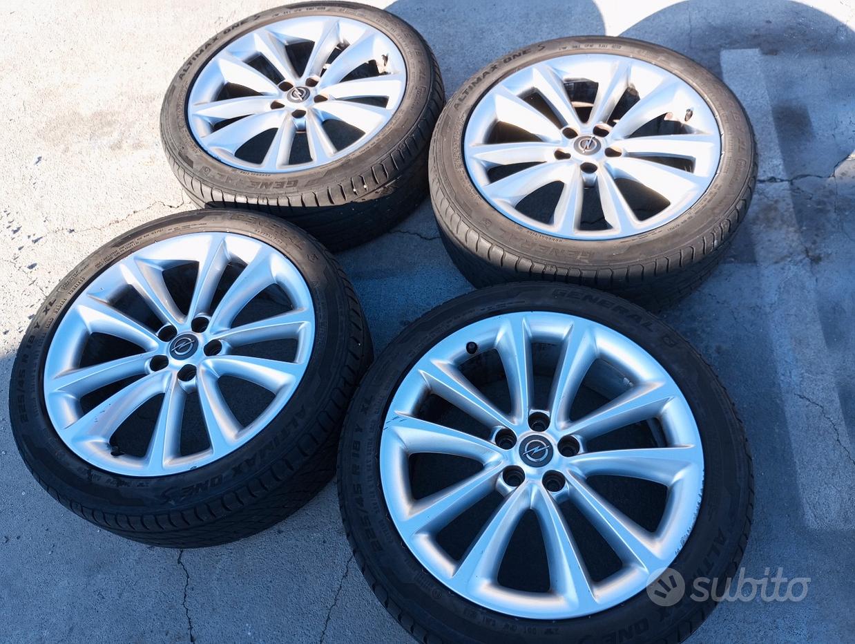 20 Pezzi Da 19 Mm Copri Dado Ruota Auto Coprivite Mozzo Automatico - 13