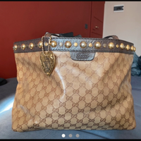 Borsa Gucci shopper