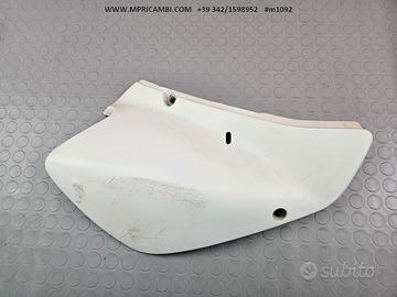 TABELLA DESTRA HONDA XR 650 R 2000 2004 XR650 2002
