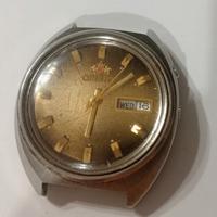 Orologio Orient movimento 46941