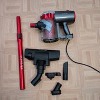 aspirapolvere Ariete 2761(PEZZI DI RICAMBIO)