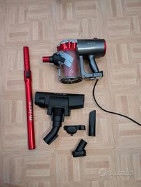 aspirapolvere Ariete 2761(PEZZI DI RICAMBIO)
