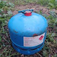 BOMBOLA BUTANO CAMPING GAZ  2,75 KG