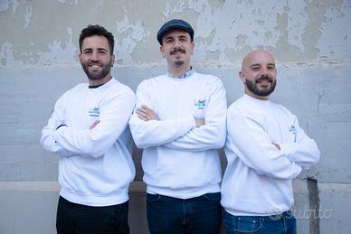 Web marketing/ digital communication specialist