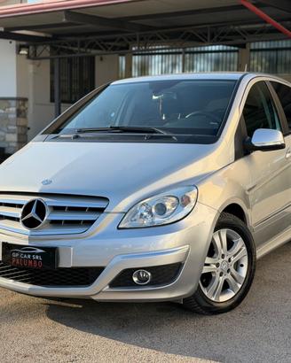 Mercedes-benz B 180 CDI Executive CON SOLI 160 MIL