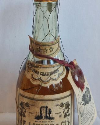 Coppia Mignon Cognac F. Latour d'epoca