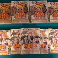 Naruto card game Serie 3