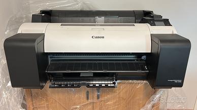 Plotter Canon Tm 200
