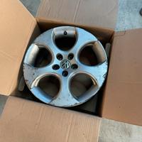 Cerchi vw golf gti 5 serie