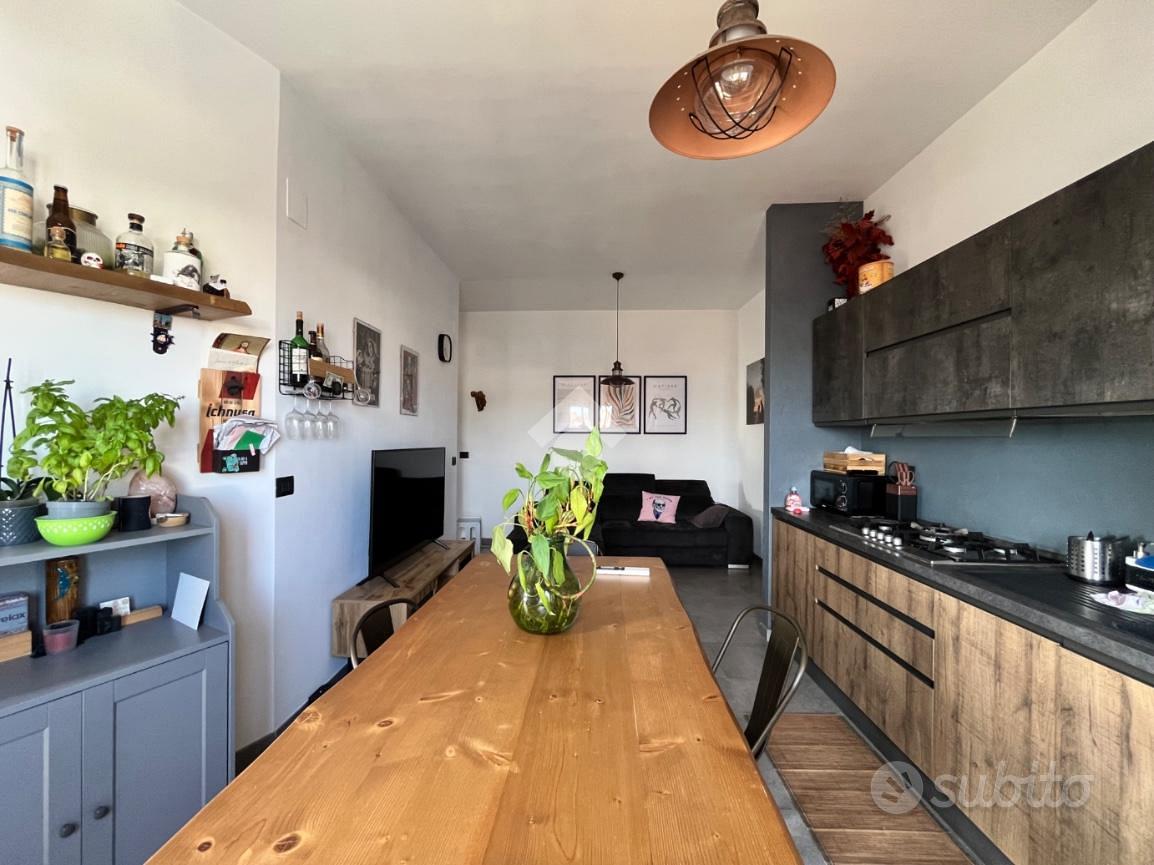 Appartamento – Mesagne, Brindisi - Vista 2