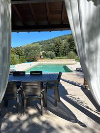 Casa vacanze ai cecchetti del lato