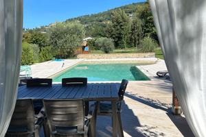 Casa vacanze ai cecchetti del lato