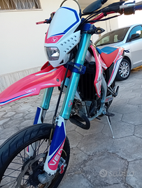 Vent Derapage 50 2020