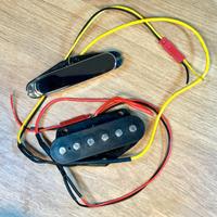 pickup da kit DIY telecaster Harley Benton