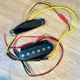 pickup da kit DIY telecaster Harley Benton