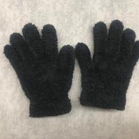 Guanti Invernali Peluche OVS Taglia unica