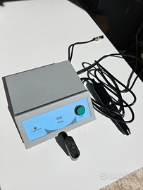 Micromotore da Laboratorio