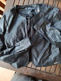 giubbino e coprispalle