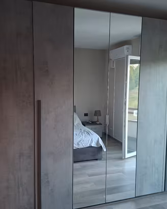 camera da letto