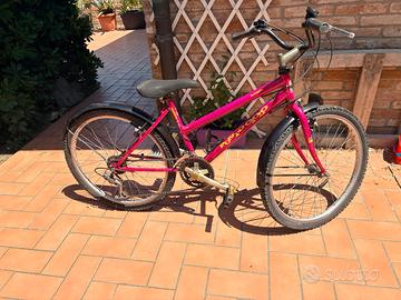 Mountain Bike 24”