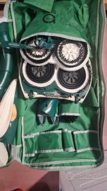 Borsa accessori originali Vorwerk Folletto