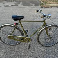 Bici marca Olympia "Carlo Borghi