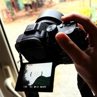 Fotografo - Servizio shooting fotografico